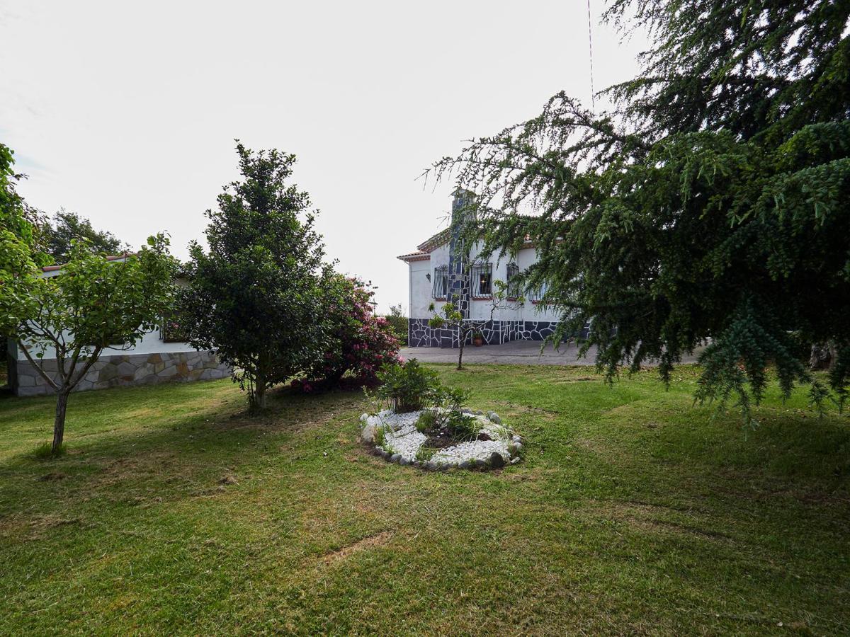 Finca Engracia Cudillero Exterior photo
