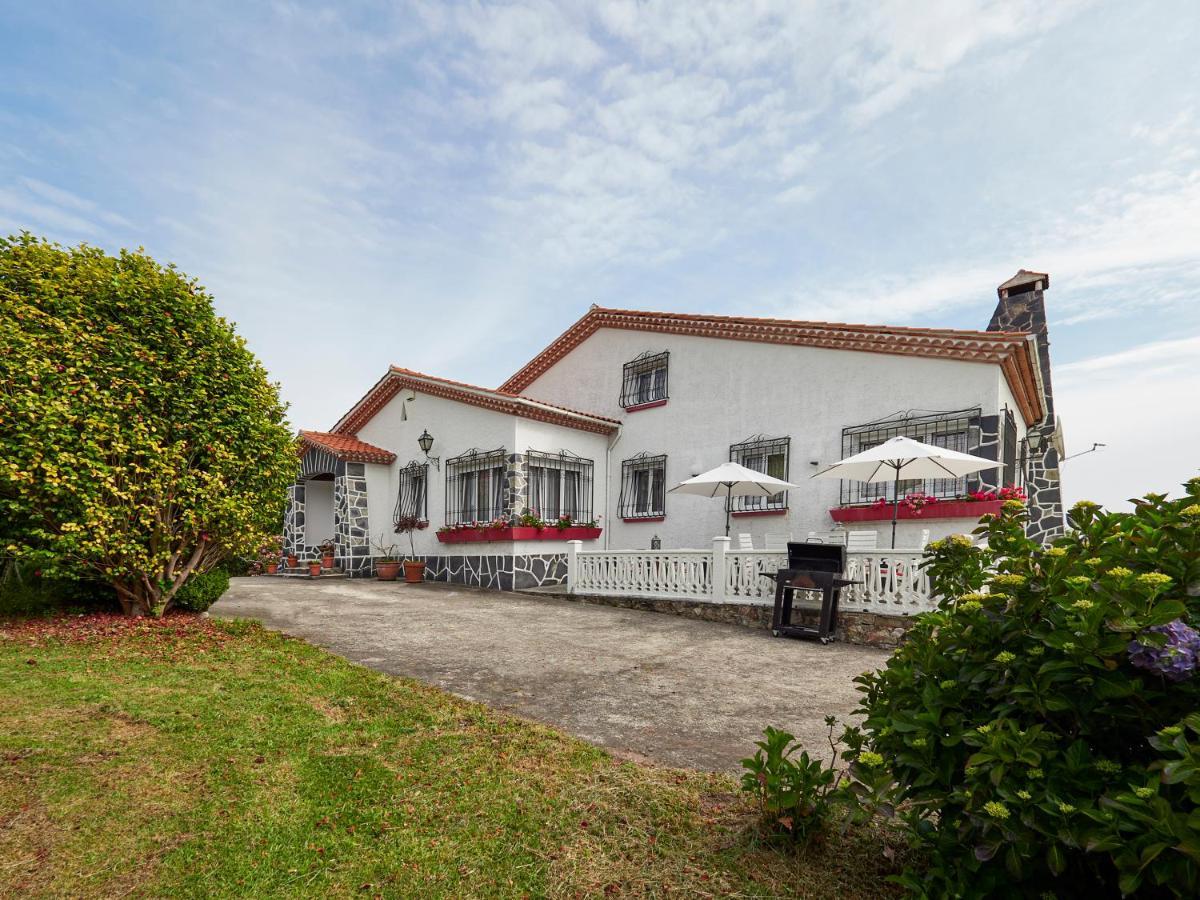 Finca Engracia Cudillero Exterior photo